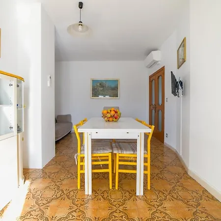 Bambinopoli Al Mare شقة *