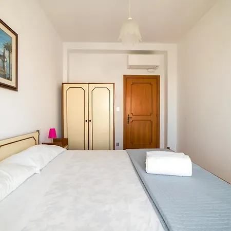 Bambinopoli Al Mare شقة ألبا أدرياتيكا